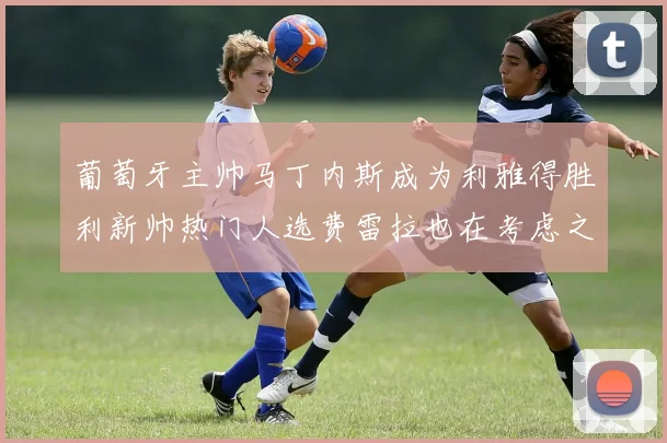 葡萄牙主帅马丁内斯成为利雅得胜利新帅热门人选费雷拉也在考虑之中